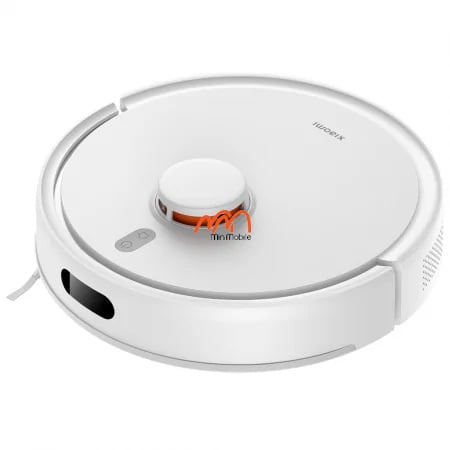 Ảnh minh họa Thay pin robot hút bụi Xiaomi Vacuum S20 / S10 3