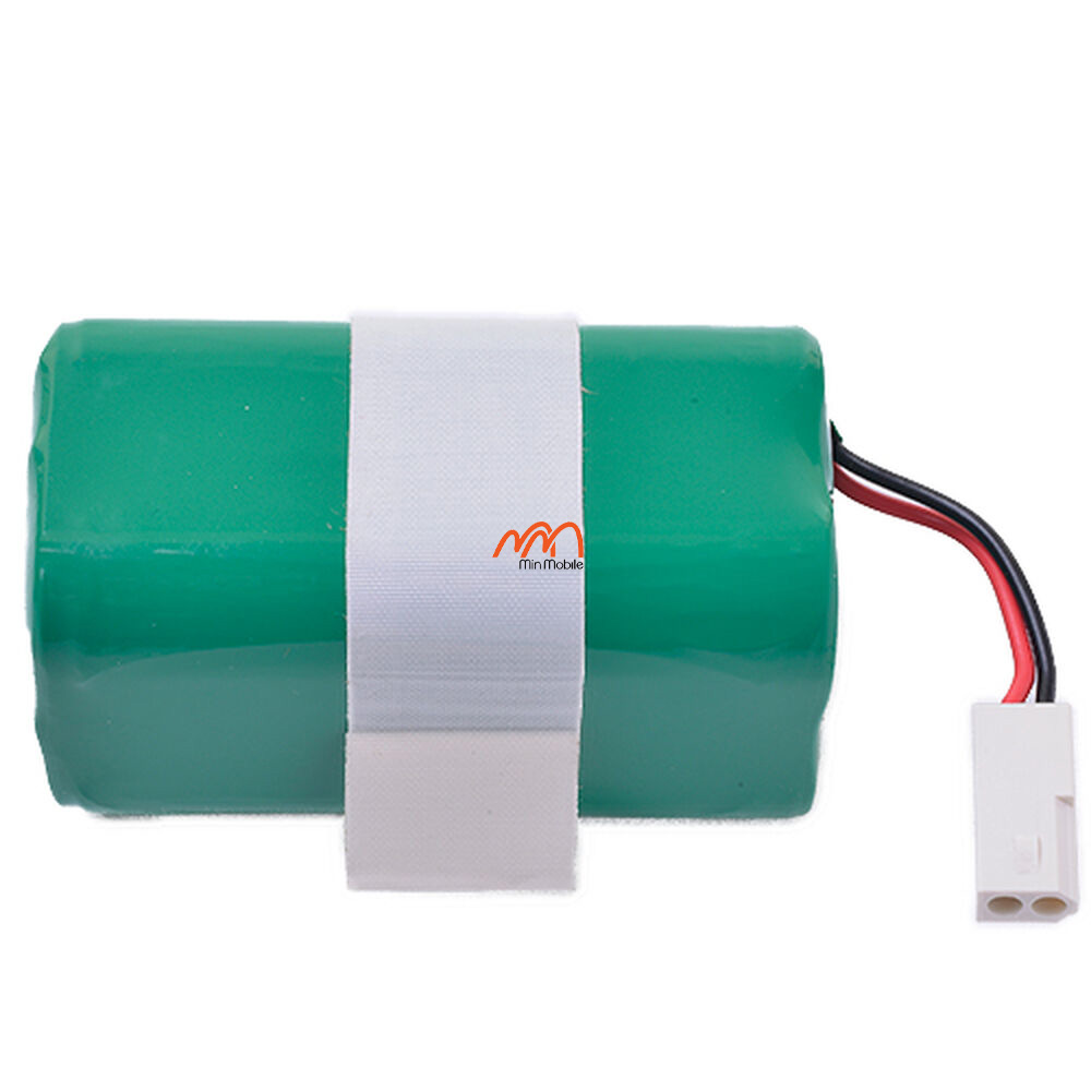 Ảnh minh họa Thay pin robot hút bụi Xiaomi X20+ / X20 1