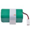 Thay pin robot hút bụi Xiaomi X20+ / X20