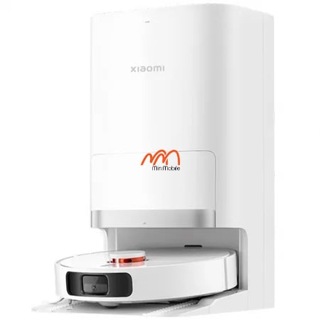 Ảnh minh họa Thay pin robot hút bụi Xiaomi X20+ / X20 2