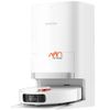 Thay pin robot hút bụi Xiaomi X20+ / X20