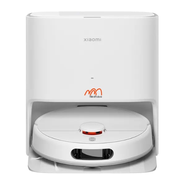 Ảnh minh họa Thay pin robot hút bụi Xiaomi X20+ / X20 3