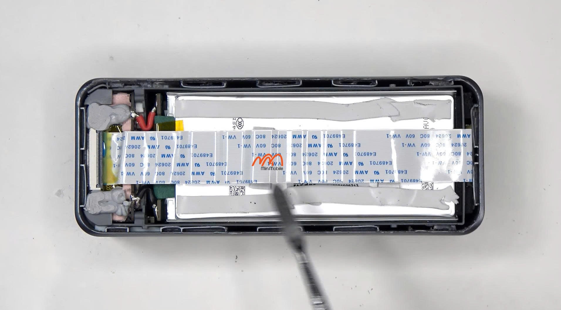 Ảnh minh họa Thay pin sạc dự phòng Anker Prime 26000mAh 300W A110A 2