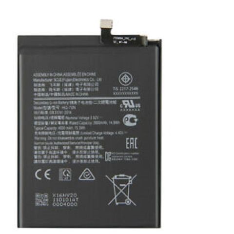 Thay Pin Samsung A11 (đã bao gồm công)