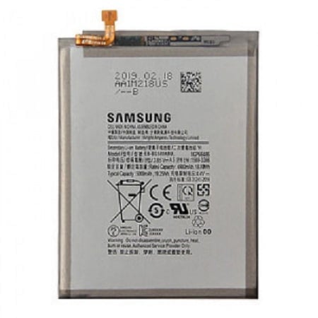 Thay Pin Samsung A12 (đã bao gồm công)