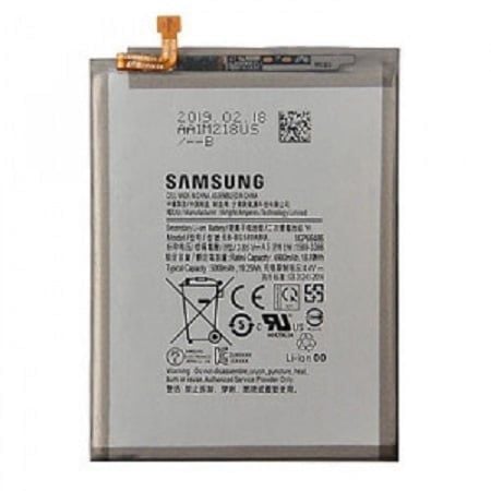 Thay Pin Samsung A12 (đã bao gồm công)
