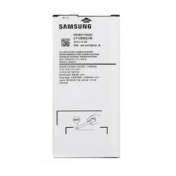 Thay pin Samsung A710 (A7 - 2016)