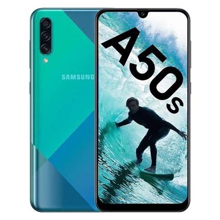 Ảnh minh họa Thay pin Samsung Galaxy A50s 1