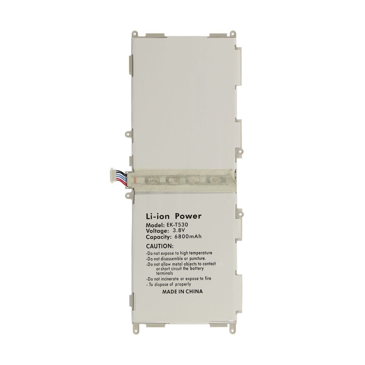 Thay Pin Samsung Galaxy Tab A 10.1 P585/ T585