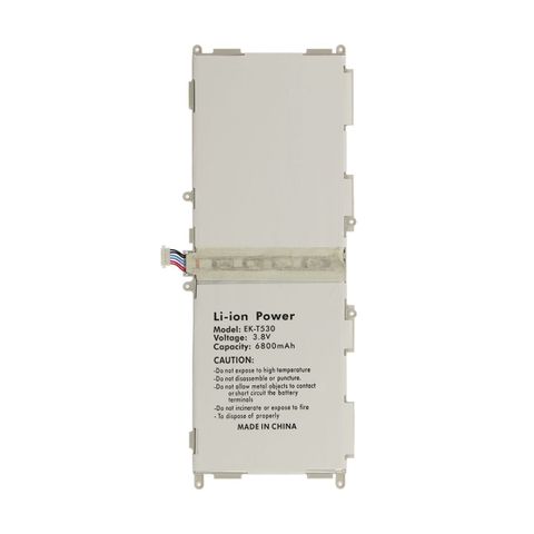 Thay Pin Samsung Galaxy Tab A 10.1 P585/ T585