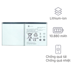  Thay pin Samsung Galaxy Tab S8 Ultra (X900 X906) chính hãng 