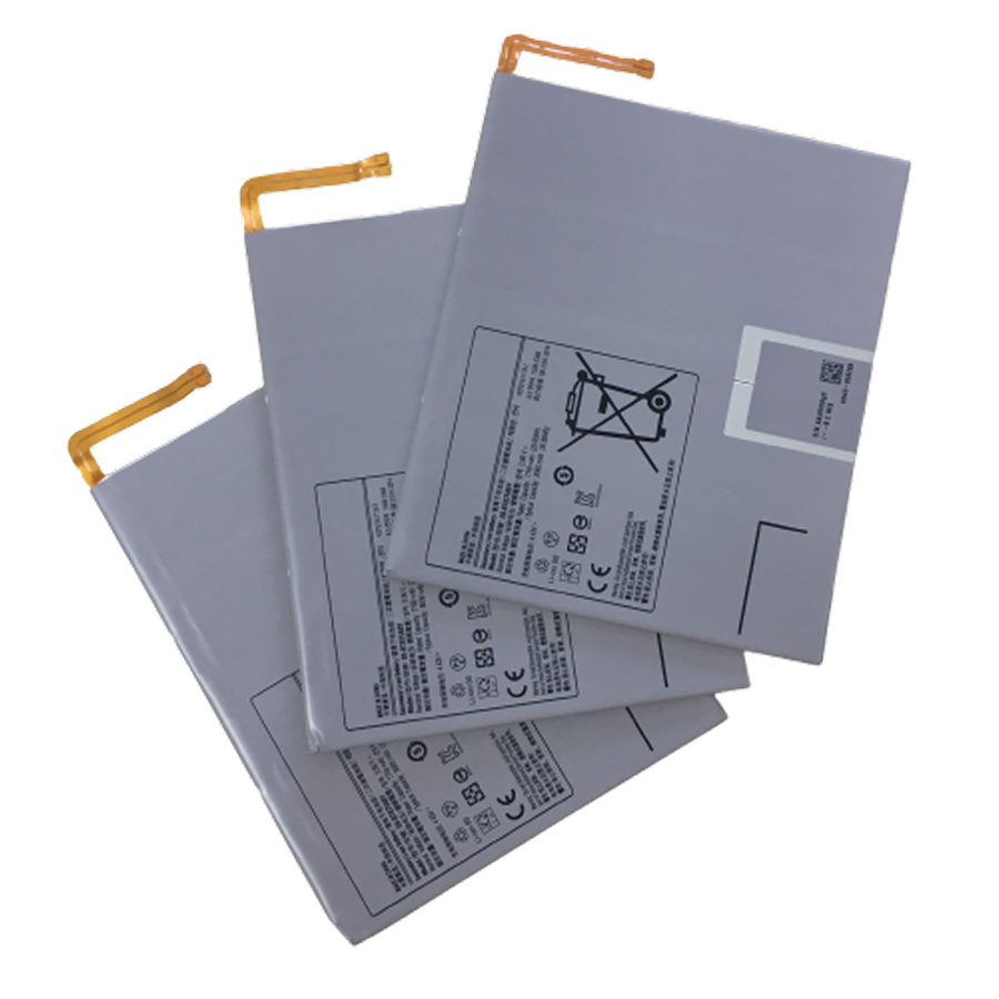 Ảnh minh họa Thay pin Samsung Galaxy Tab S8 (X700 X706) chính hãng 2