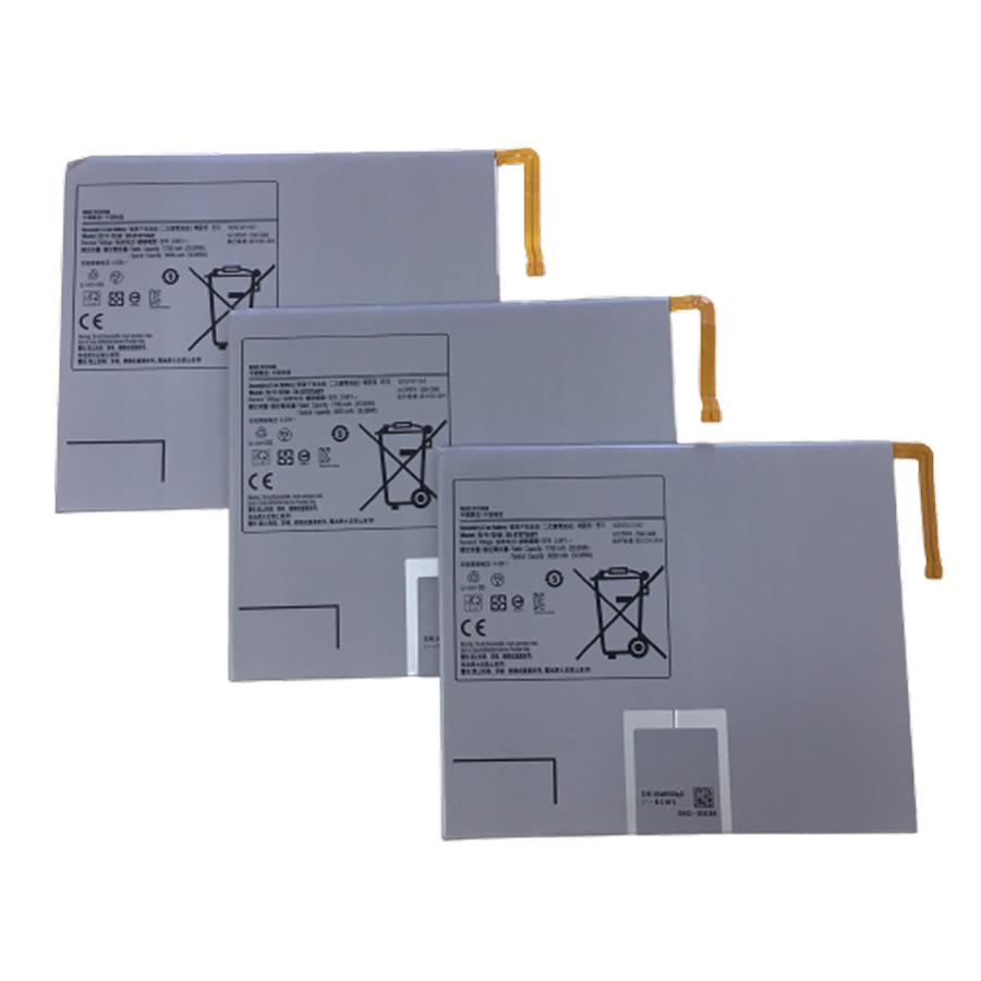 Ảnh minh họa Thay pin Samsung Galaxy Tab S8 (X700 X706) chính hãng 3