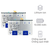 Thay pin Samsung Galaxy Tab S9 FE Plus (X610 X616) chính hãng