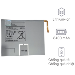  Thay pin Samsung Galaxy Tab S9 (X710 X716) chính hãng 