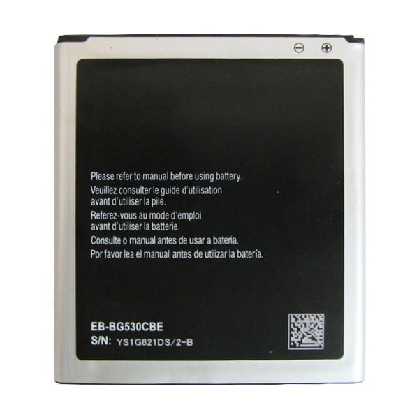 Thay Pin Samsung J250
