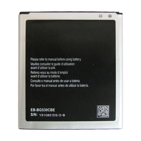 Thay Pin Samsung J250