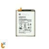 Thay pin Samsung M31S