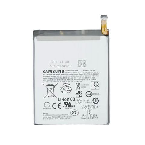 Thay Pin Samsung S24 Ultra (đã bao gồm công)