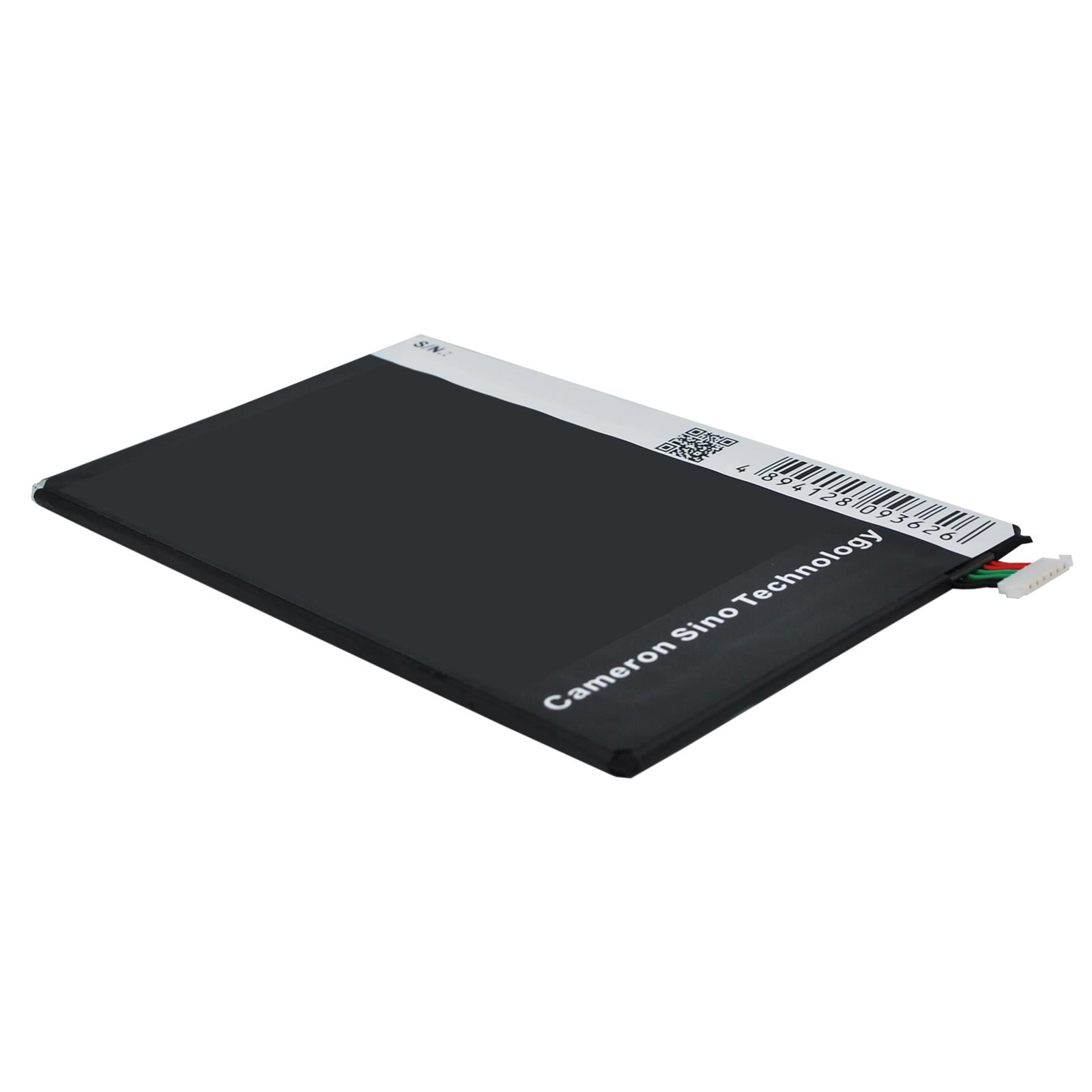 Thay pin Samsung tab 8.4 T705