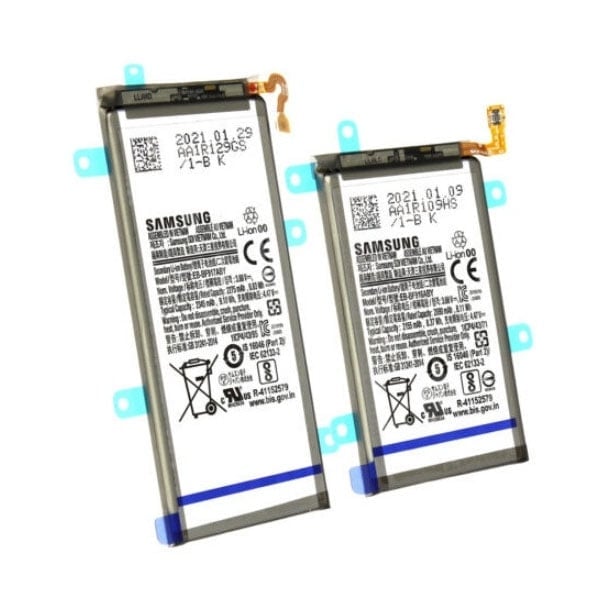 Thay Pin Samsung ZF2 / BF917ABY