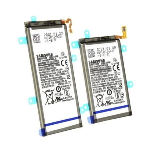 Thay Pin Samsung ZF2 / BF917ABY