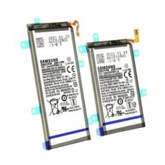  Thay Pin Samsung ZF2 / BF917ABY 