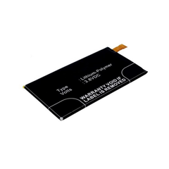  Thay Pin Sony G3123 