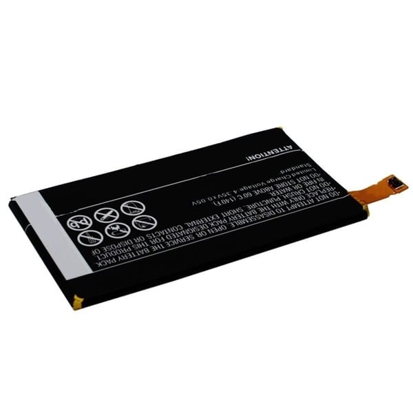 Thay Pin Sony M4/ E2303/ E2306/ E2312/ E2353