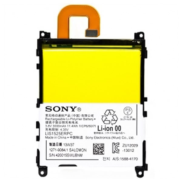 Thay Pin Sony M5/ E5603/ E5606/ E5653/ LIC1621ERPC