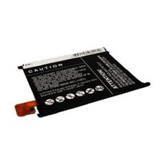  Thay Pin Sony XA2/ H3113/ H3123/ H3133/ H4113/ H4133 