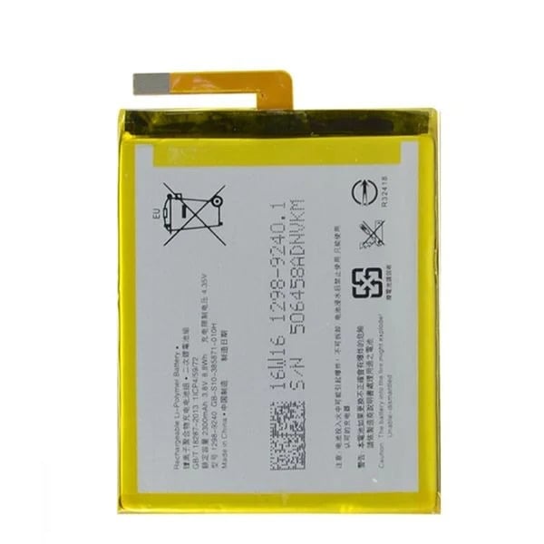 Thay pin Sony Xperia XA2/ XA2 Ultra/ XA2 Plus