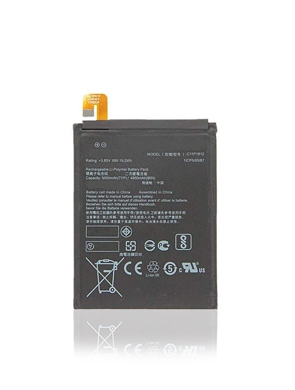 Thay Pin Tablet Asus Giá Rẻ (đã tính công)