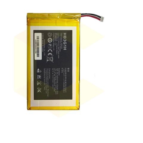 Thay Pin Tablet Blackberry Giá Rẻ (đã tính công)