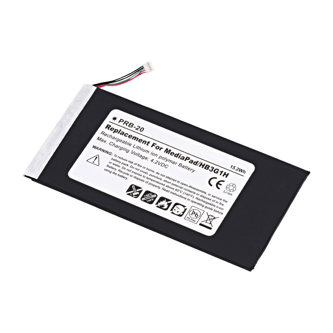 Thay Pin Tablet Hp (đã tính công)