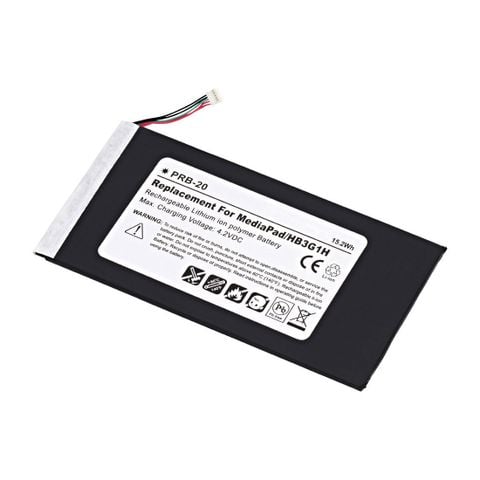Thay Pin Tablet Hp (đã tính công)