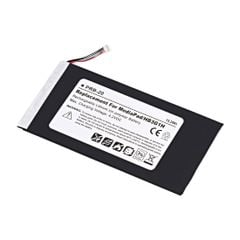  Thay Pin Tablet Hp (đã tính công) 