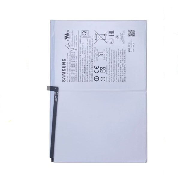 Thay Pin Tablet Samsung Galaxy Tab A7/ T505