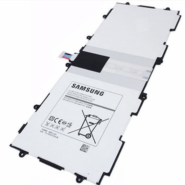 Thay Pin Tablet Samsung T4500E (đã tính công)