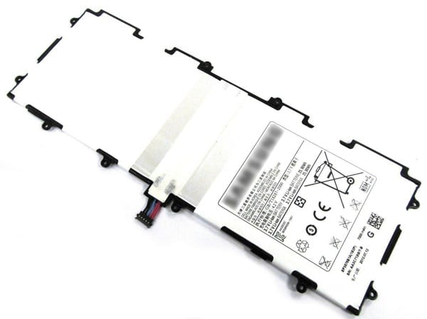 Thay Pin Tablet Samsung Tab A 2019/T290/T295