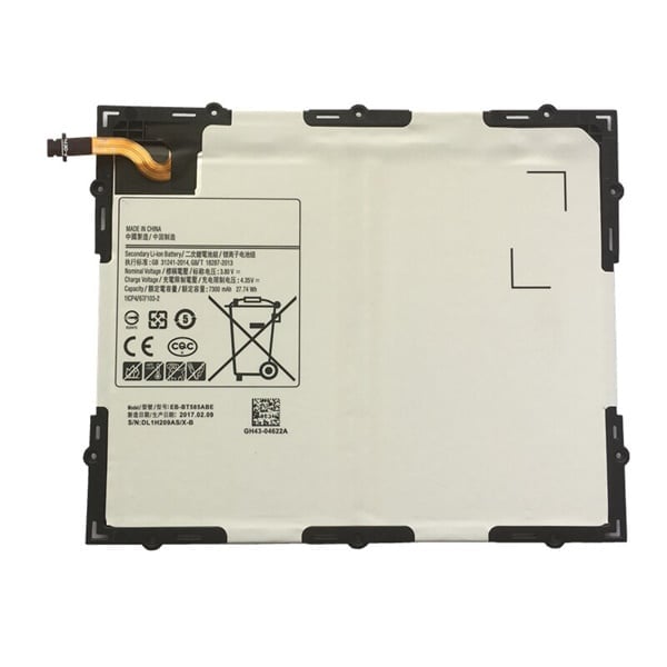 Thay Pin Tablet Samsung Tab A 9.7 / T555 / P555