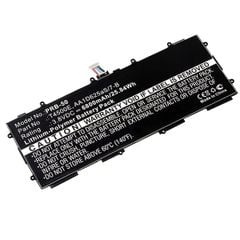  Thay Pin Tablet Samsung Tab T900 (đã tính công) 