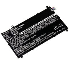 Thay Pin Tablet Samsung Tab T905 (đã tính công) 