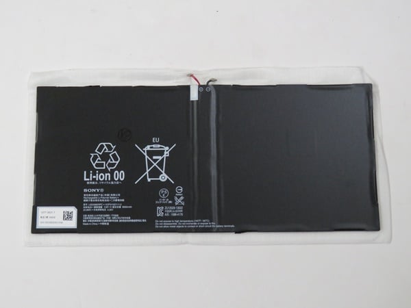 Thay Pin Tablet Sony Vaio Tab 11 SVT112