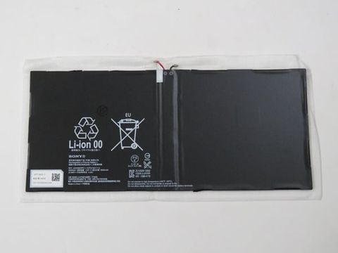 Thay Pin Tablet Sony Vaio Tab 11 SVT112
