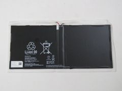  Thay Pin Tablet Sony Vaio Tab 11 SVT112 