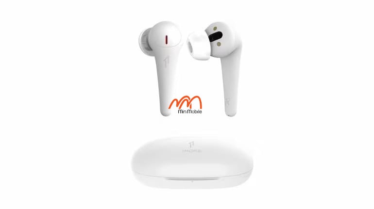 Ảnh minh họa Thay Pin Tai Nghe 1MORE ComfoBuds Pro 2