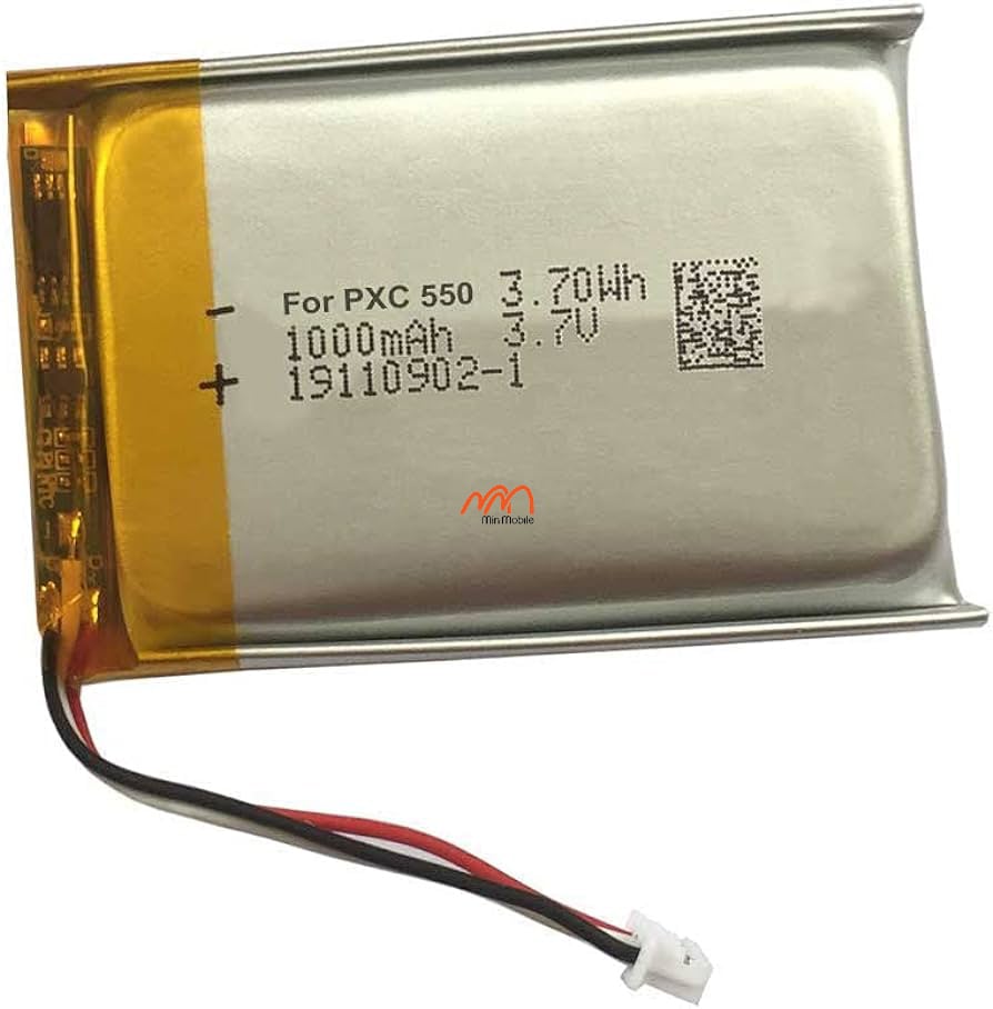 Ảnh minh họa Thay Pin Tai Nghe 1MORE SonoFlow 1
