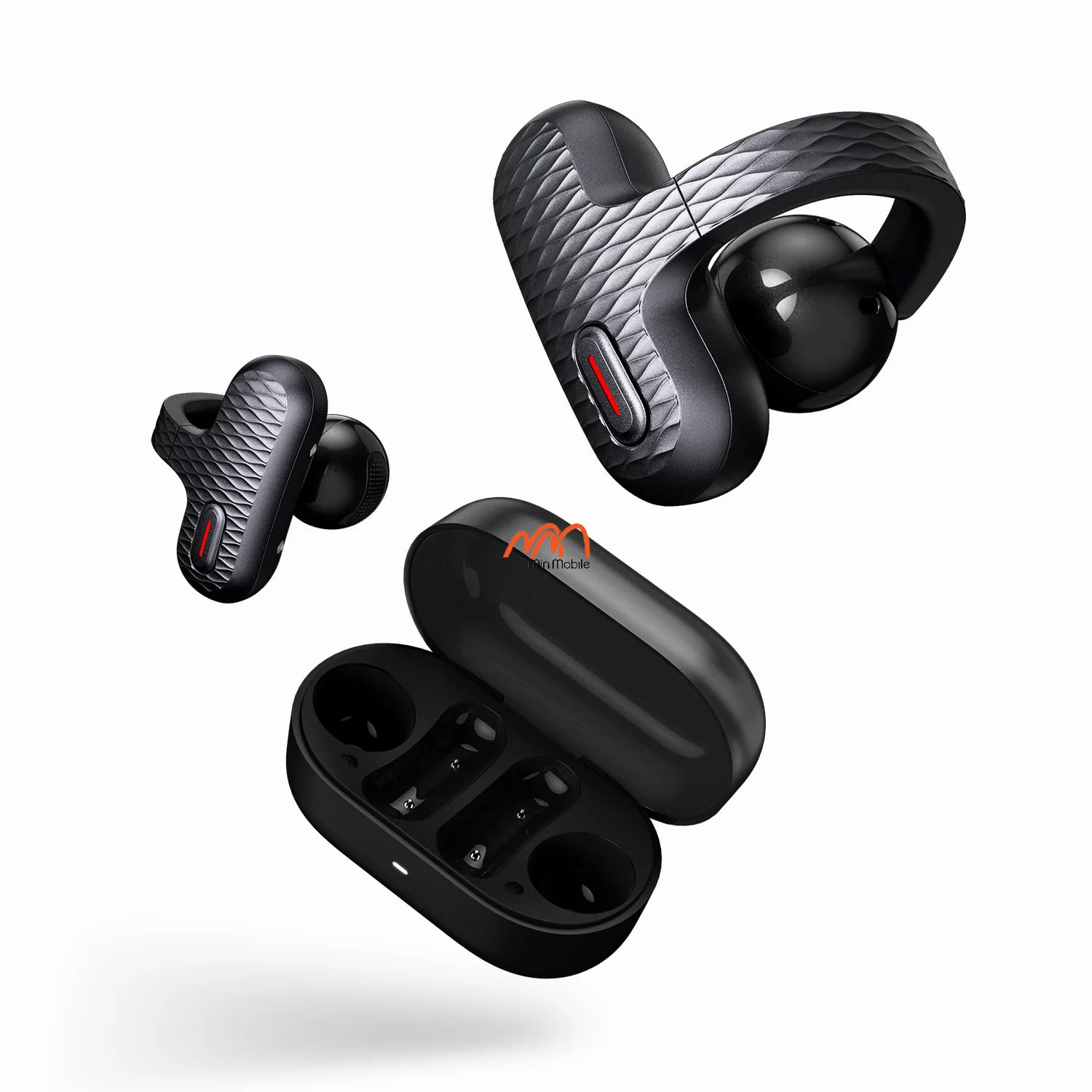 Thay Pin Tai Nghe Amazfit Up