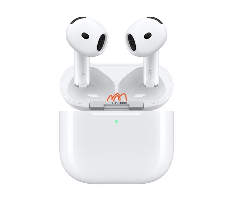 Ảnh minh họa Thay Pin Tai Nghe Apple AirPods 4 / 4 ANC 3